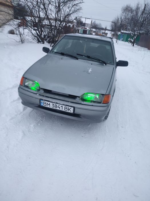 Продам авто Ваз 2114