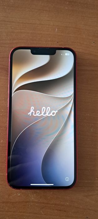 IPhone 13 128 stanie idealny