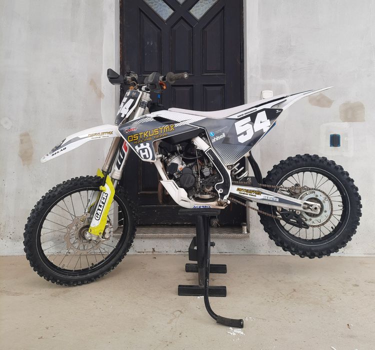 Husqvarna Jablonec