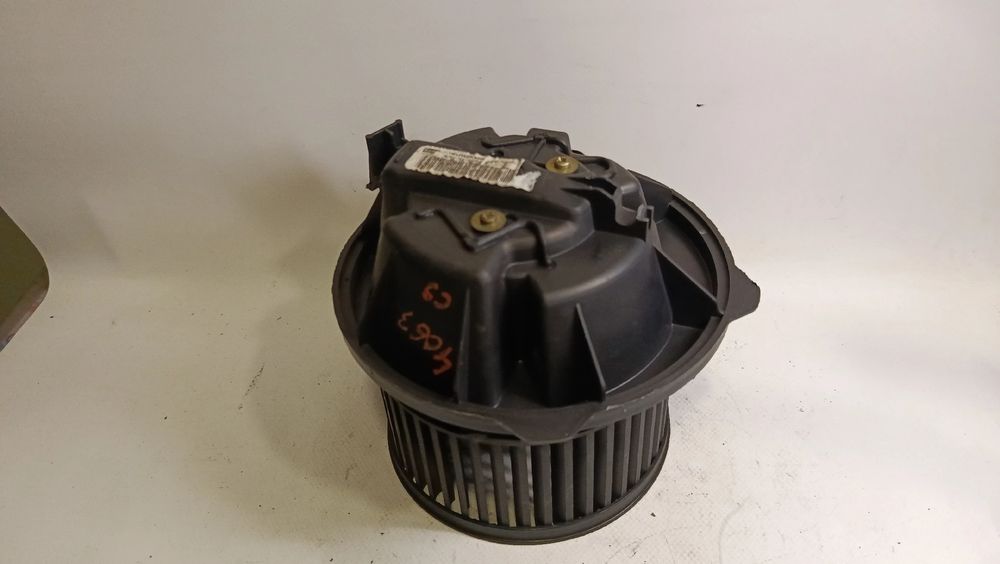 Motor da chauffage / sofagem CITROËN C5 I (DC_)