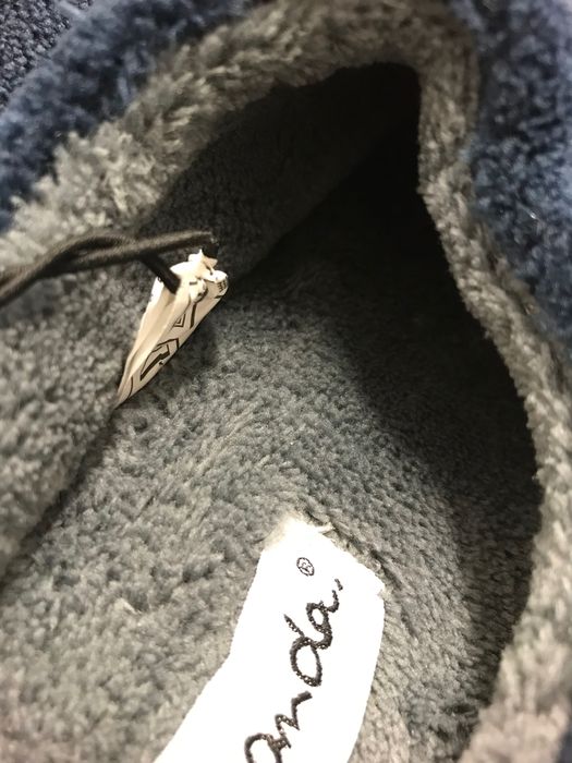 Kapcie damskie  Rozmiar 37, Oyanda