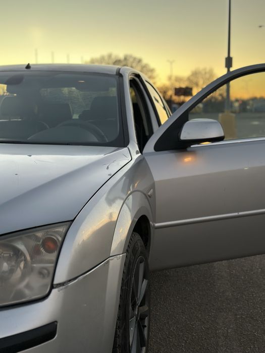 Продам Ford Mondeo 3 2004р 2.0 газ бензин