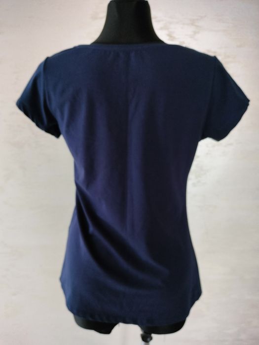 Bluzka T-shirt latynka M