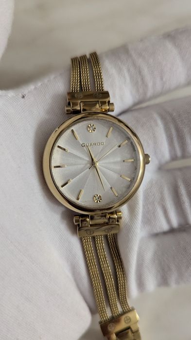 Часы женские Guardo, годинник Італія жіночий