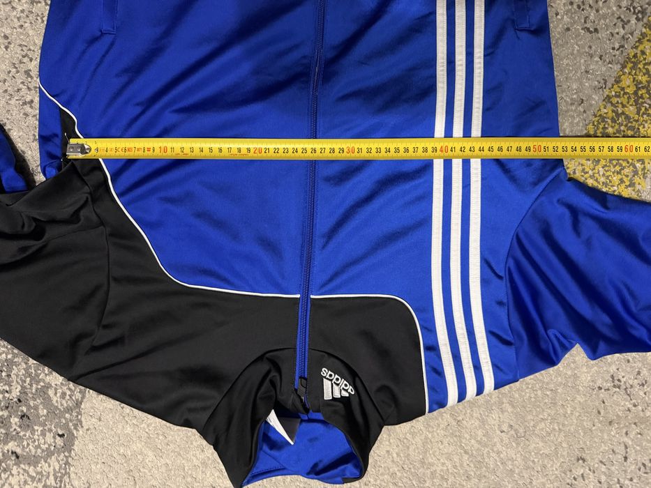 Dresy adidas (bluza+spodnie)