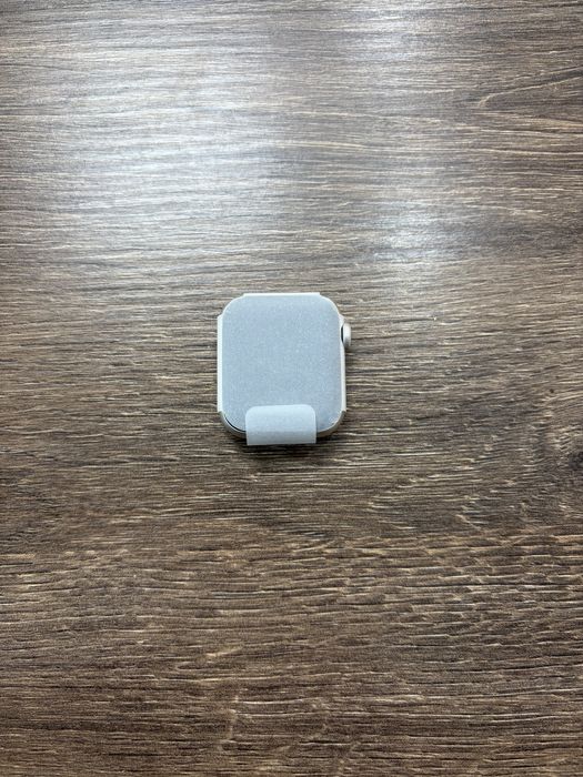 Not Active Apple Watch SE2 40mm Starlight