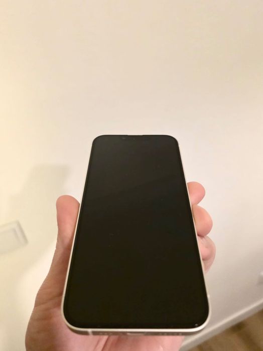 iPhone 13 128 GB Branco