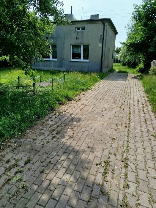 Dom – Zgierz - Widok 2