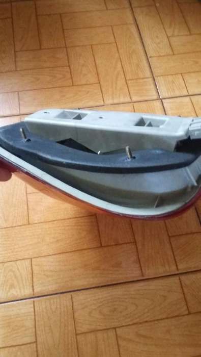 Farolim completo Ford Fiesta 1995