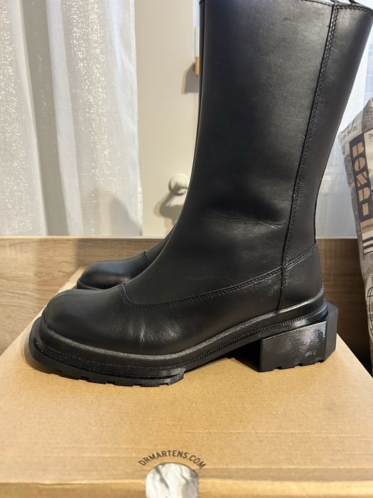 Buty Maybole HI Black