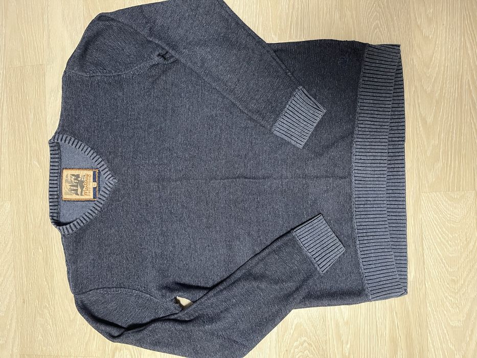 Джемпери Next, Topman, George, Mantaray, розмір XL