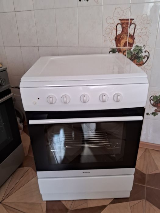 Газова плита 60см Hansa