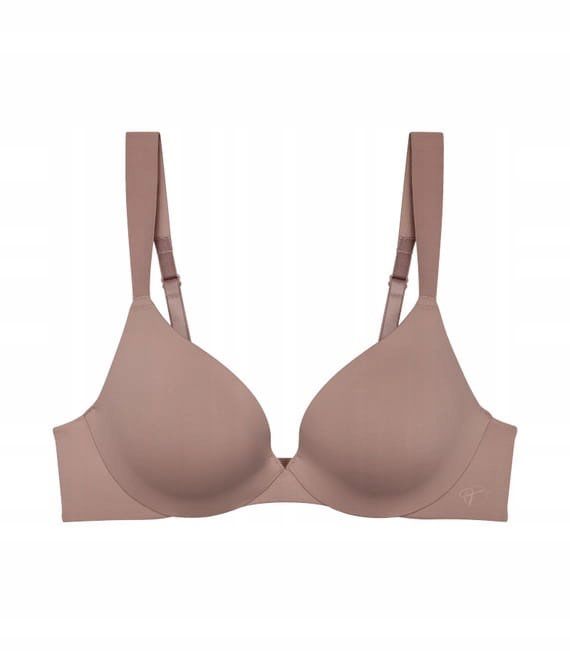 Biustonosz usztywniany Triumph Body Make-Up Illusion WP EX 75C