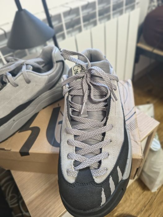361° sneakers chunky męskie r.44 stan idealny streetwear