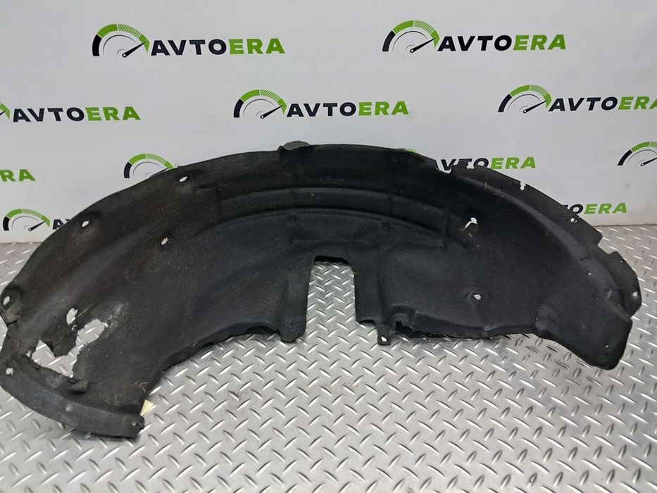 Подкрылок задний левый AUDI Q5 8R 09-17 8R0810171C