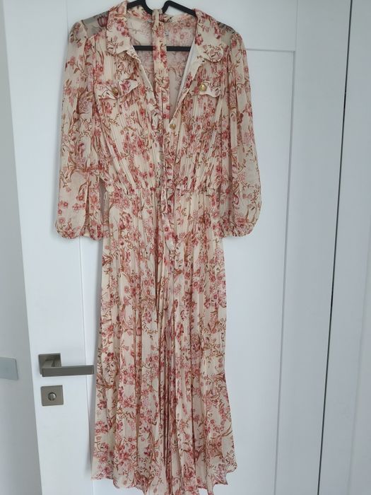 Sukienka Reserved 34