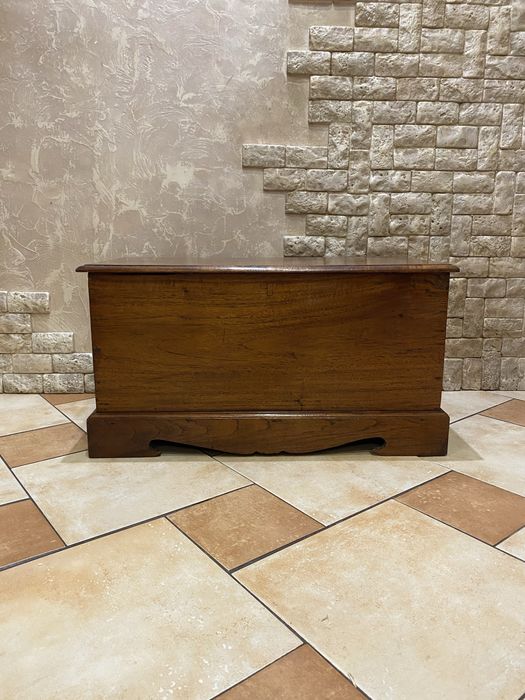 Скриня куфер Англія