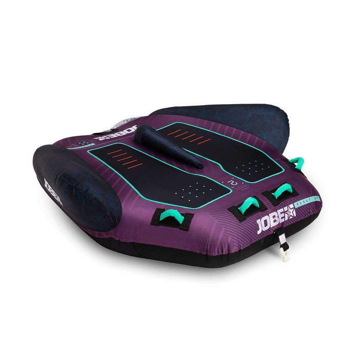 PŁYWADŁO holowane do ciągania koło - Scout Towable 2P