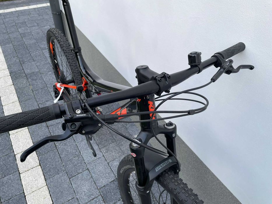 NOWY rower KTM Scarp 294 rozm. M L XL gwarancja