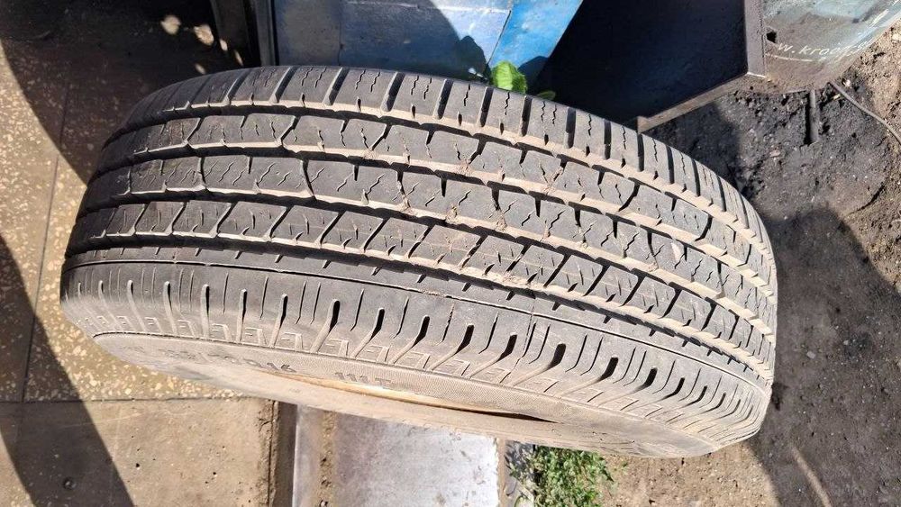 Диск запаска докатка в сборі R16 для Ford Ranger 6*139,7 оригинал AB391007BB