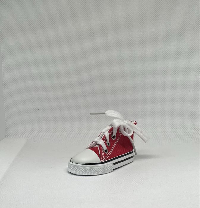 Накладка на бічну лапку кросівок