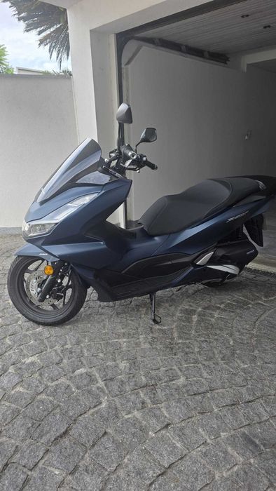Honda PCX 125 1500 km de 2024