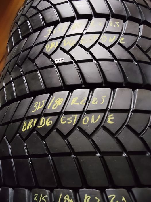 315/80R22.5 usados