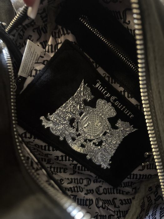 сумка juicy couture