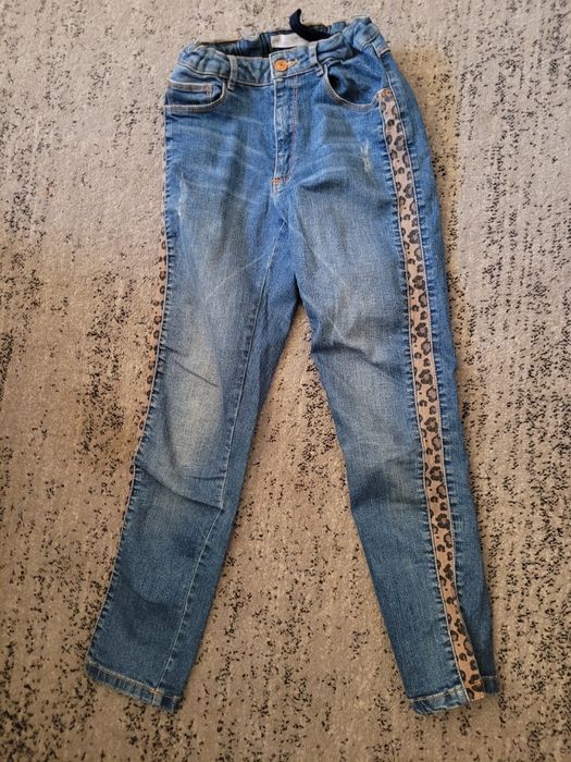 Джинси  дитячі ZARA