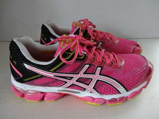 Buty ASICS GEL-CUMULUS 15 roz 42 Bieganie Sportowe