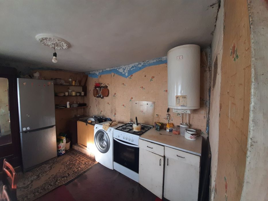 Продается дом с Великий Дальник ,хороший торг ,10 км от Одессы