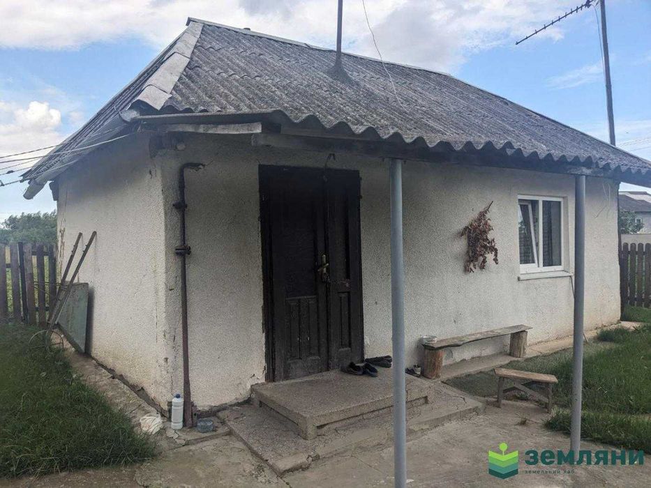 Продається готовий будинок у с. Липівка по вулиці Миру (12)