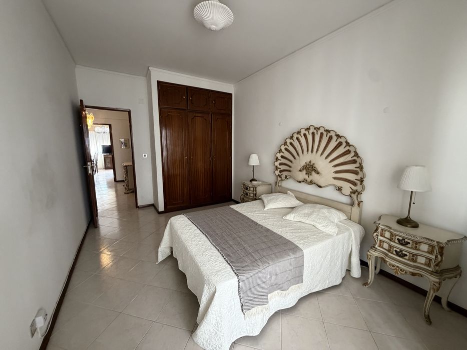 Apartamento T2 em Quarteira, Loulé - Vista Mar