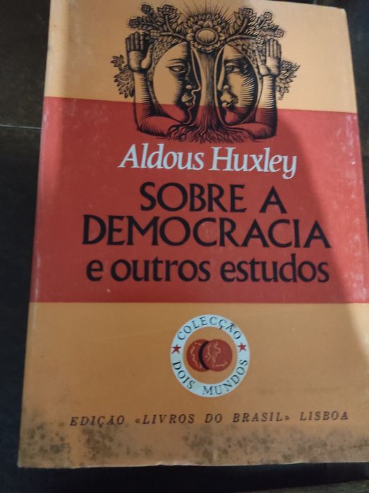 Vendo livros Antigos