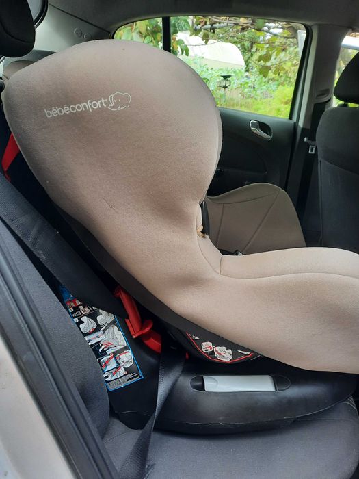 Cadeira auto bebé confort etapa 1
