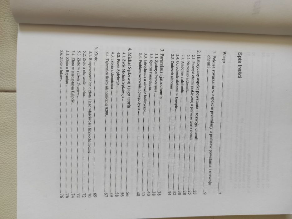 Ferenc Na początku była filozofia
