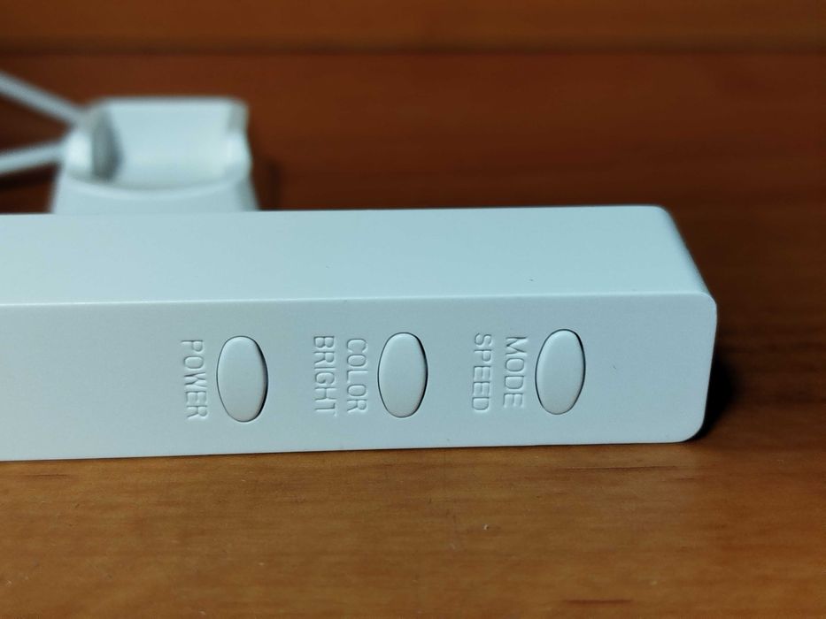 Светодиодная лампа еквалайзер