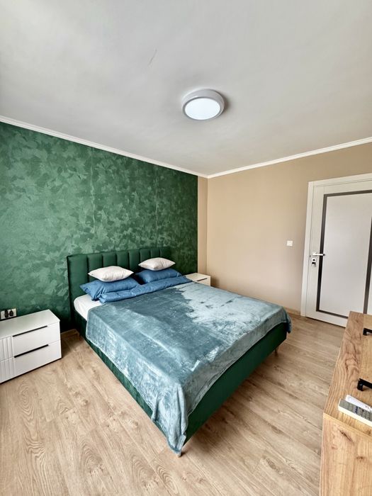 Квартира  Берегово подобово біля басейну.Вільно з 20 лютого