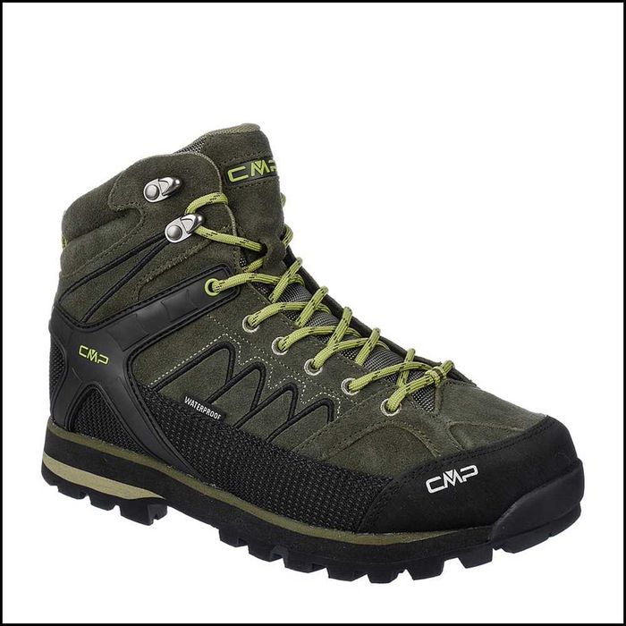 Buty trekkingowe męskie CMP Moon mid WP Każdy Model Promocja!