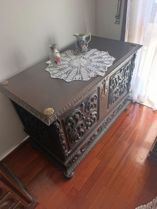 Mobília de quarto