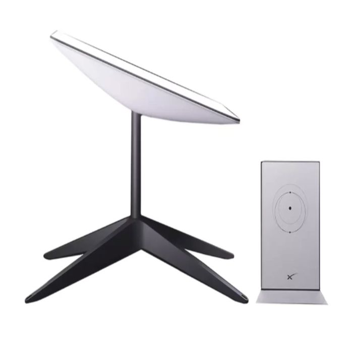 Ремонт Starlink gen 2 gen 3 mini в Краматорську