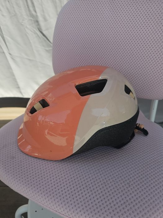 Capacete criança
