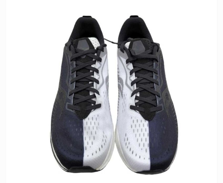 Saucony р.49-50(стельки-32см по факту) кроссовки мужские