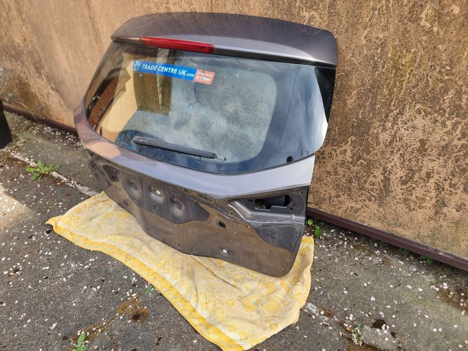 Ford Mondeo MK5 klapa bagażnika tył kombi JD IGŁA
