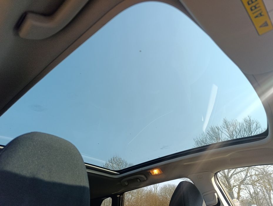 Nissan Qashqai 2 1.5dci zadbany polecam