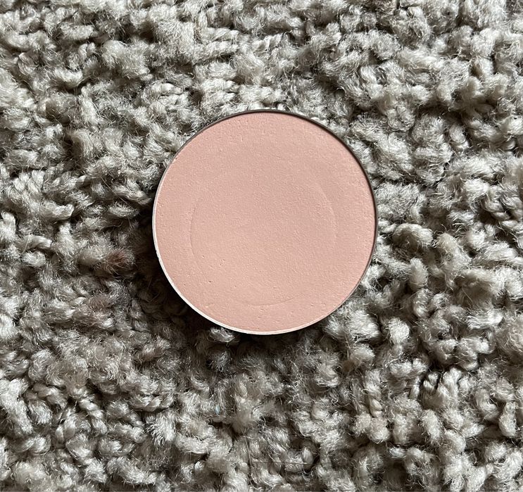 Mac róż Stay by me 6g do policzków wkład pro
