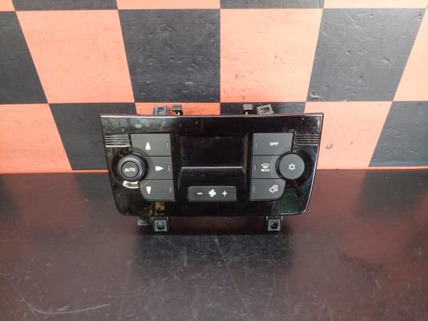 Comando chauffage / sofagem PEUGEOT Boxer