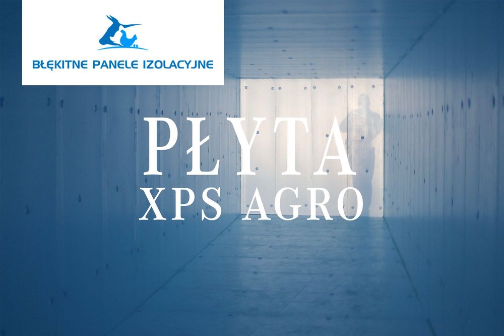 Styrodur XPS AGRO Podsufitka Podbitka Centralny Kanał Wentylacyjny