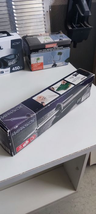 Várias Ferramentas de trabalho. NOVAS