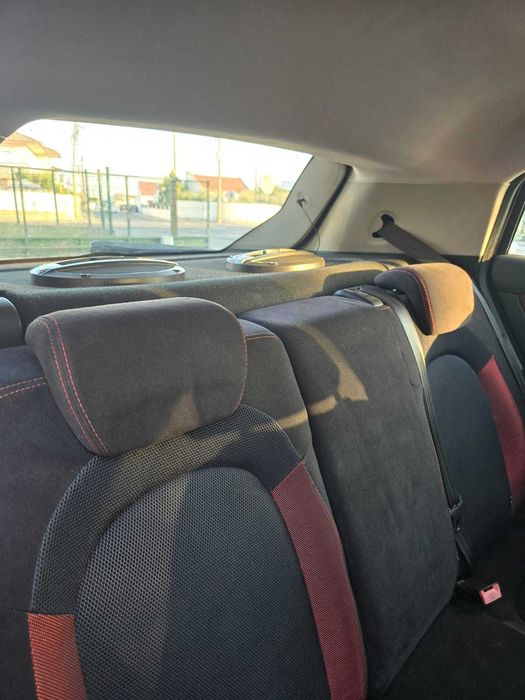 Carro Fiat Bravo